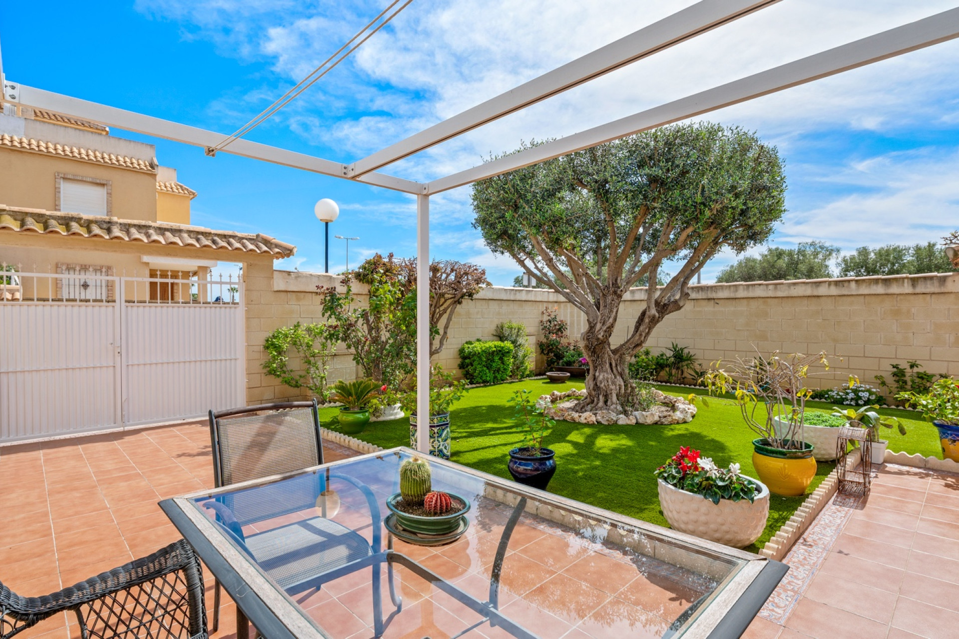 Reventa - Quad Villa - Ciudad Quesada - Doña Pepa