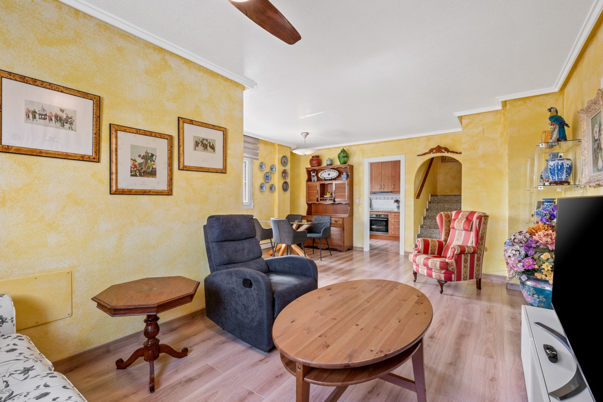 Reventa - Quad Villa - Ciudad Quesada - Doña Pepa