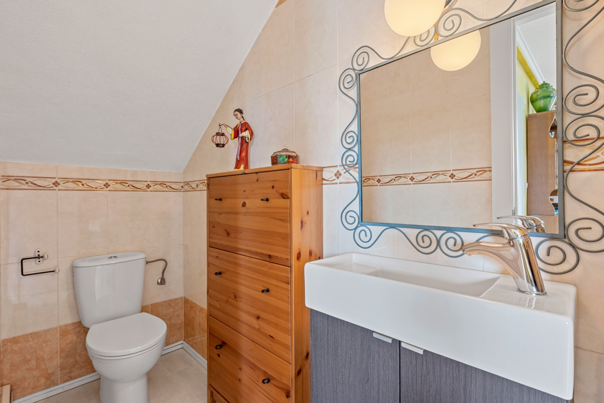 Reventa - Quad Villa - Ciudad Quesada - Doña Pepa