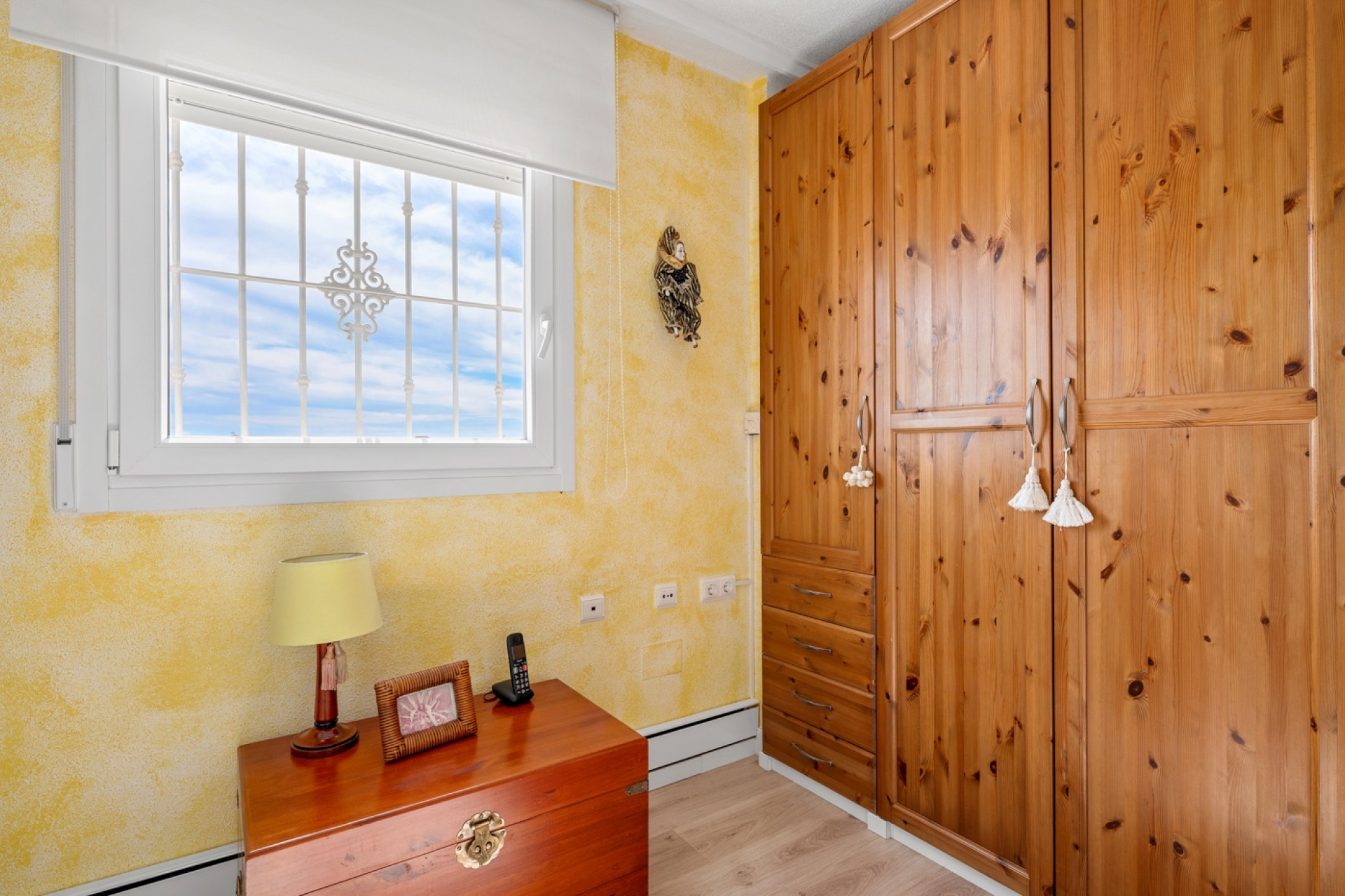 Reventa - Quad Villa - Ciudad Quesada - Doña Pepa