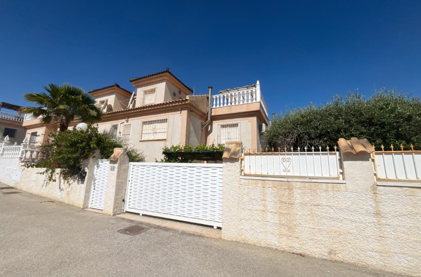 Reventa - Quad Villa - Ciudad Quesada - La Marquesa