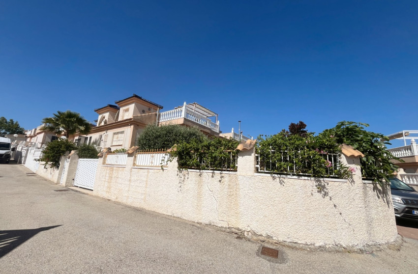 Reventa - Quad Villa - Ciudad Quesada - La Marquesa