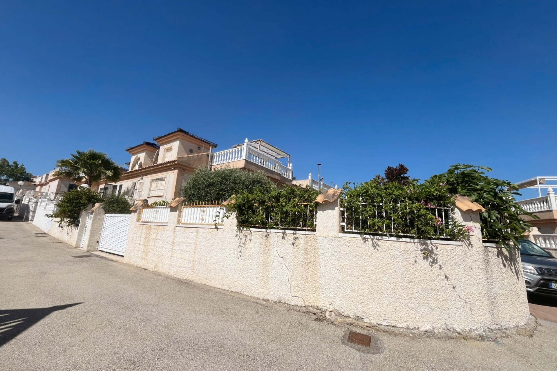 Reventa - Quad Villa - Ciudad Quesada - La Marquesa