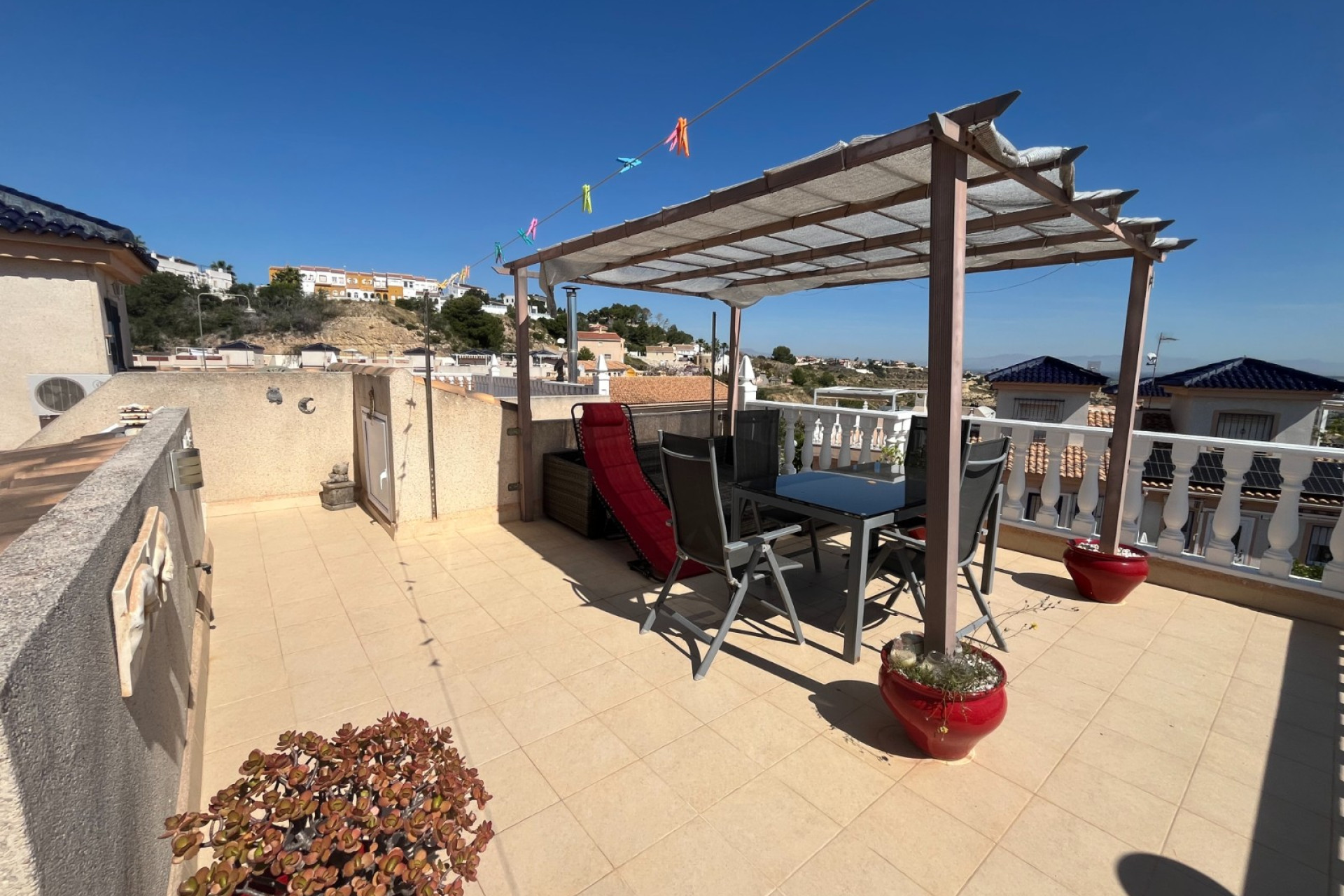 Reventa - Quad Villa - Ciudad Quesada - La Marquesa
