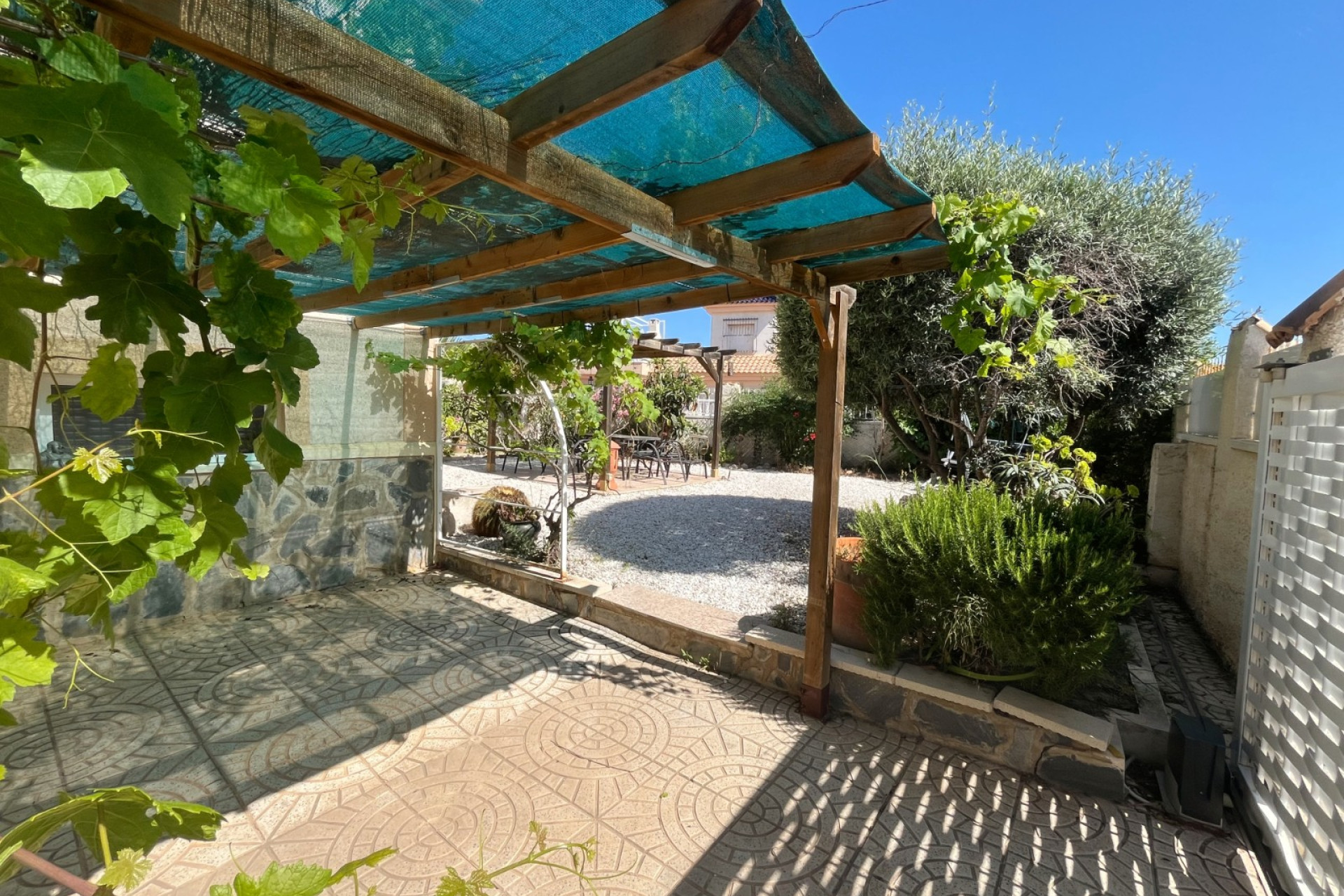 Reventa - Quad Villa - Ciudad Quesada - La Marquesa