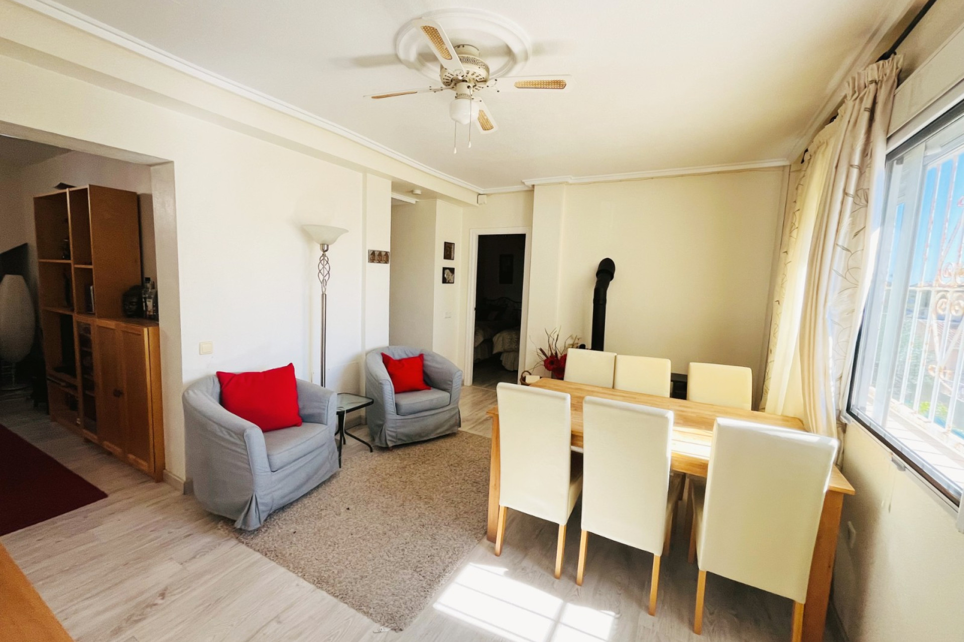 Reventa - Quad Villa - Ciudad Quesada - La Marquesa