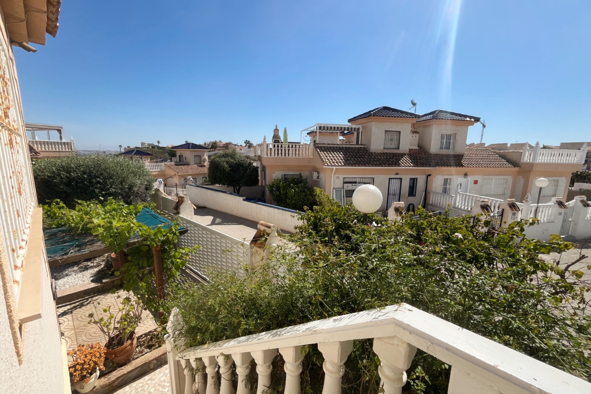 Reventa - Quad Villa - Ciudad Quesada - La Marquesa