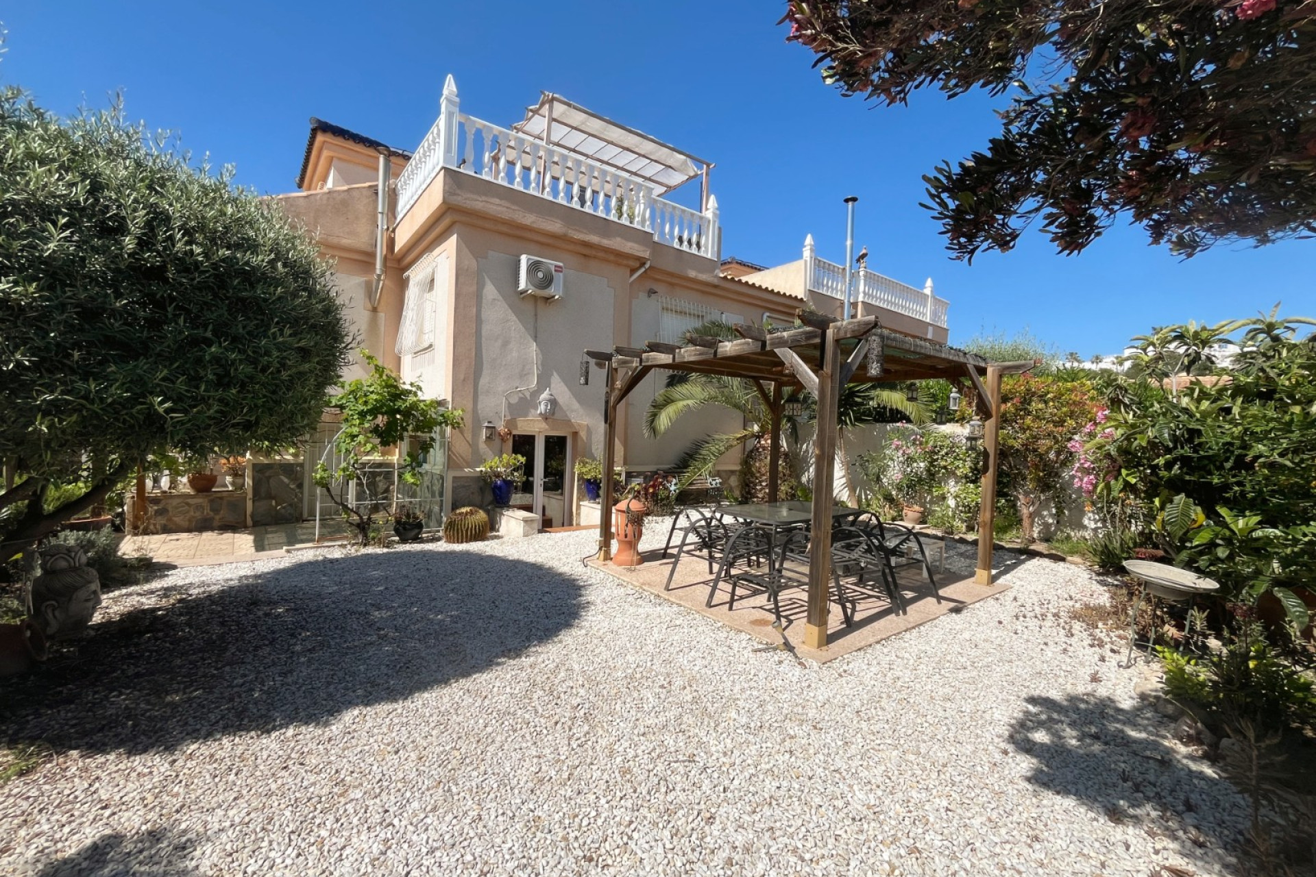 Reventa - Quad Villa - Ciudad Quesada - La Marquesa