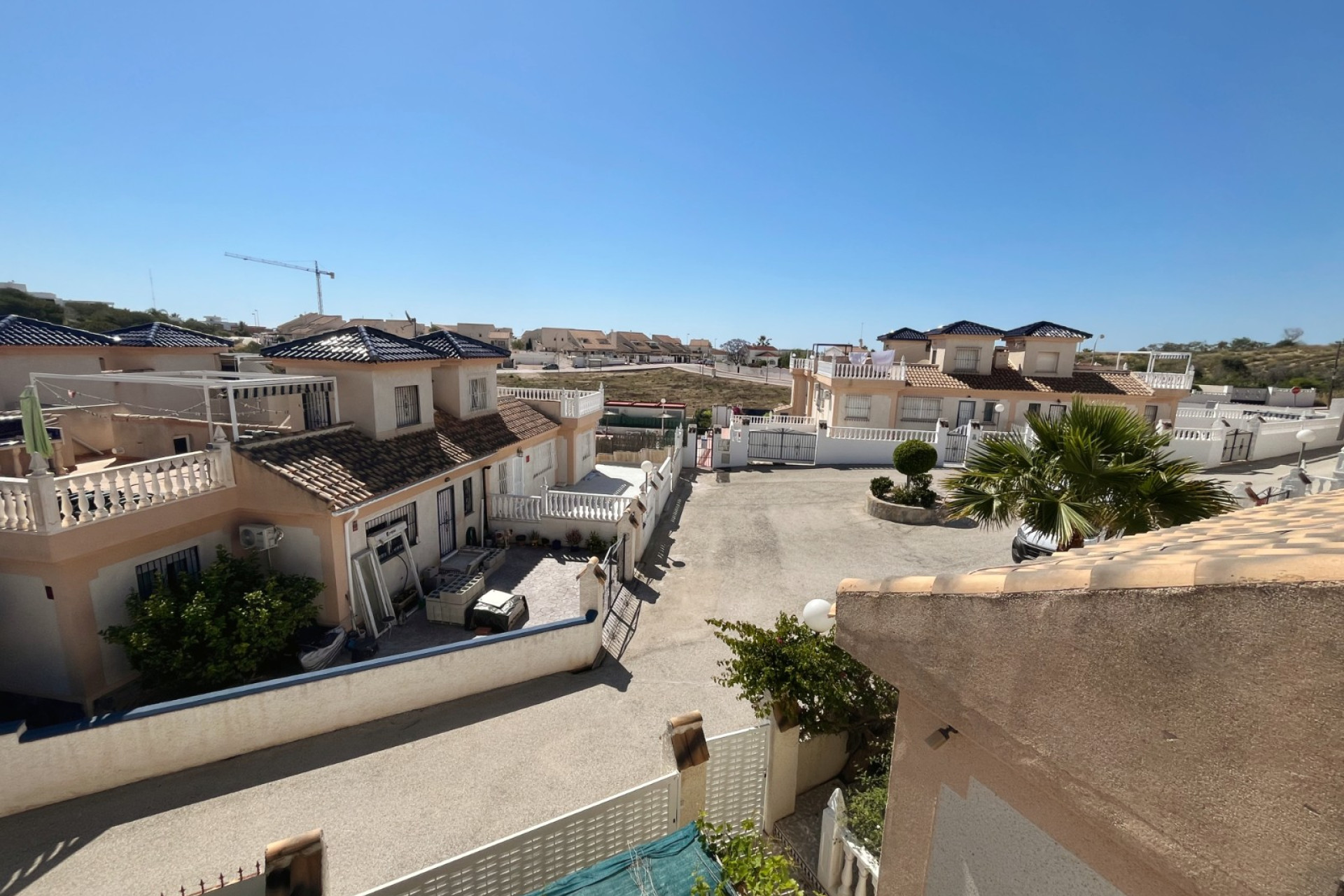 Reventa - Quad Villa - Ciudad Quesada - La Marquesa