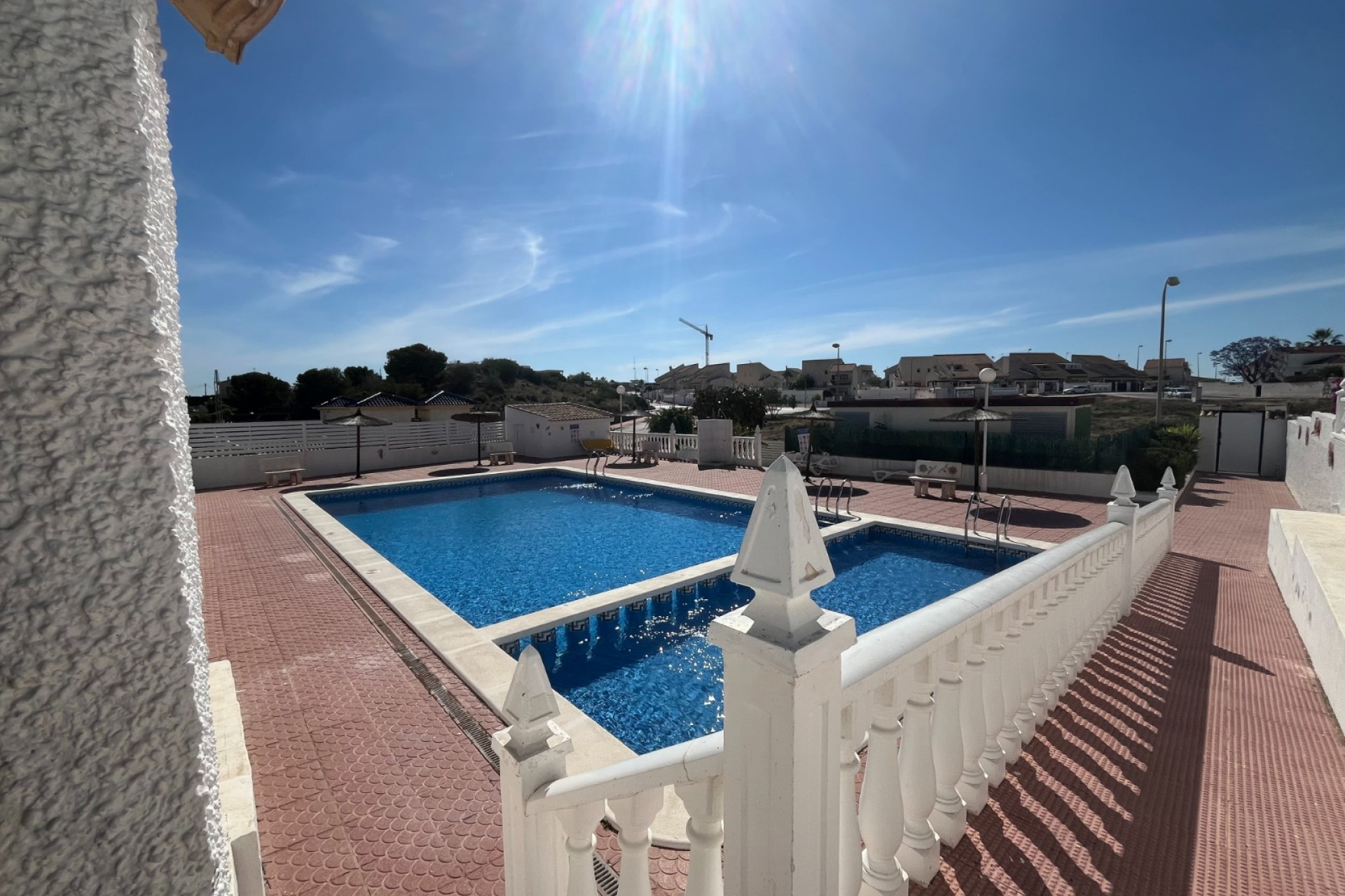 Reventa - Quad Villa - Ciudad Quesada - La Marquesa
