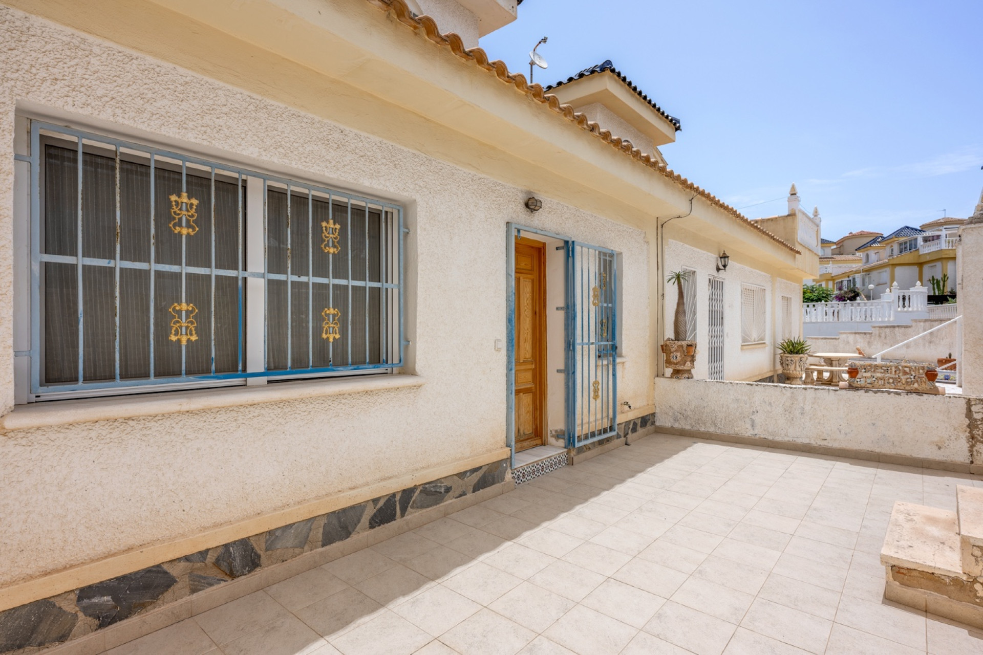 Reventa - Quad Villa - Ciudad Quesada - La Marquesa