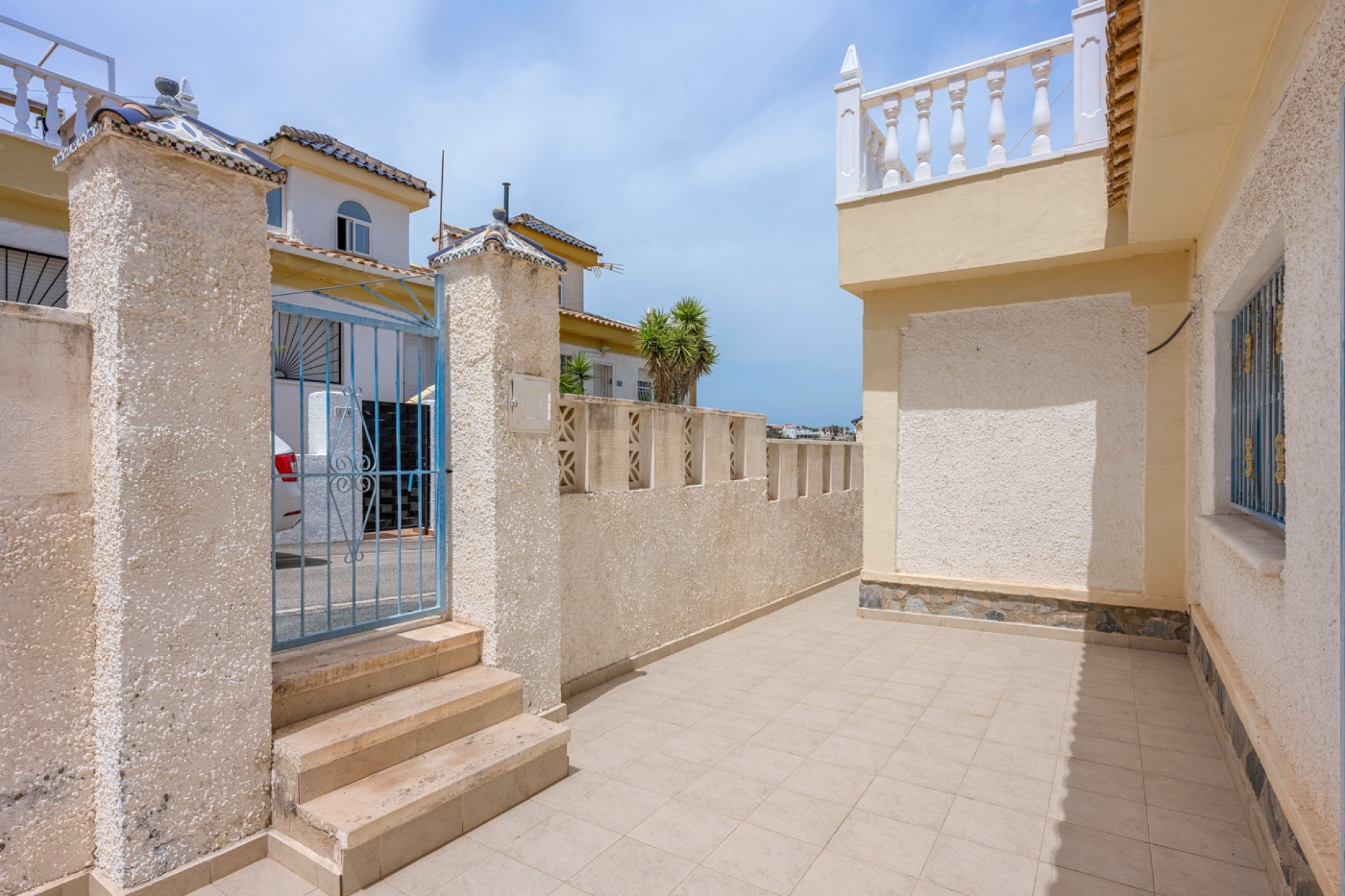 Reventa - Quad Villa - Ciudad Quesada - La Marquesa