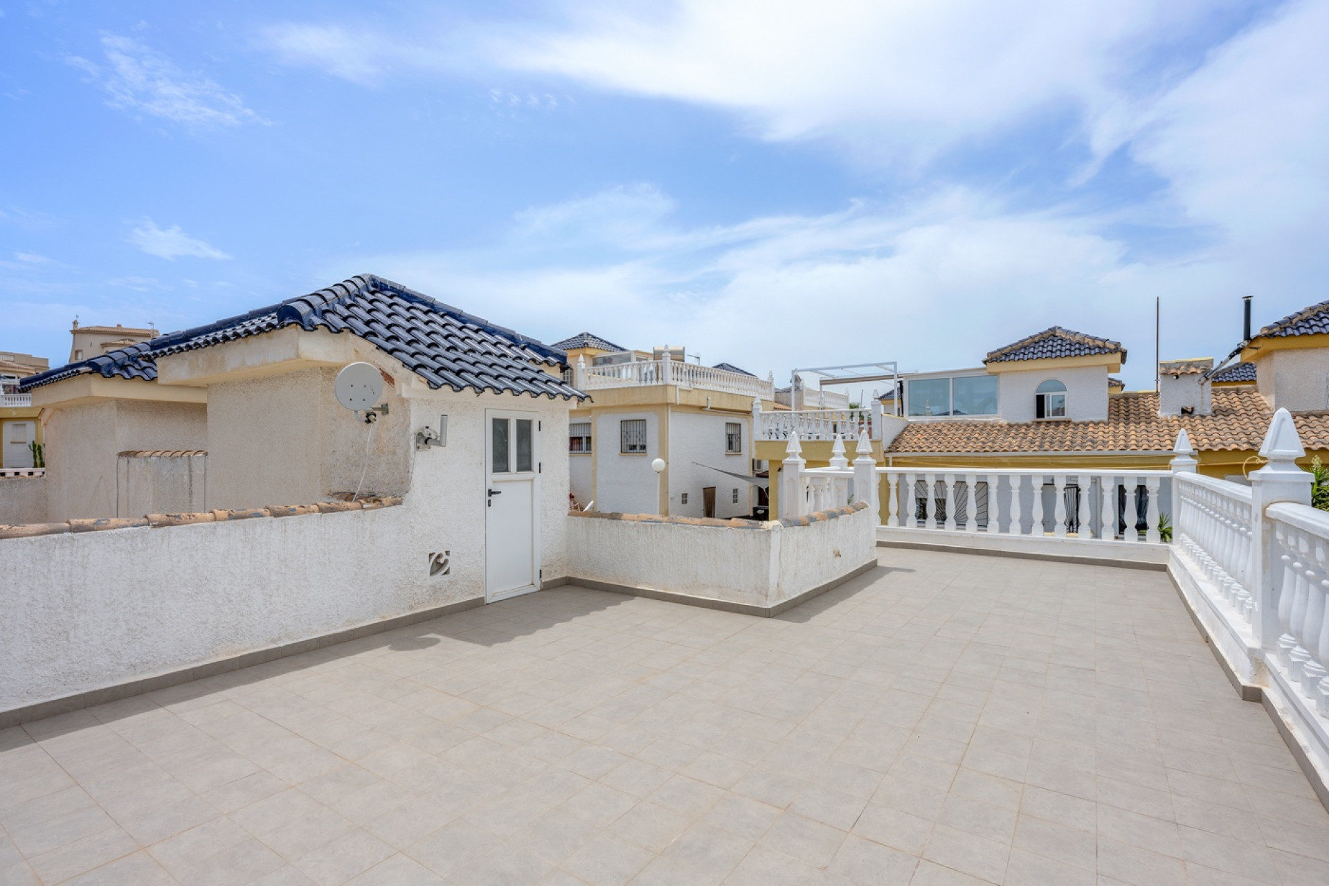 Reventa - Quad Villa - Ciudad Quesada - La Marquesa
