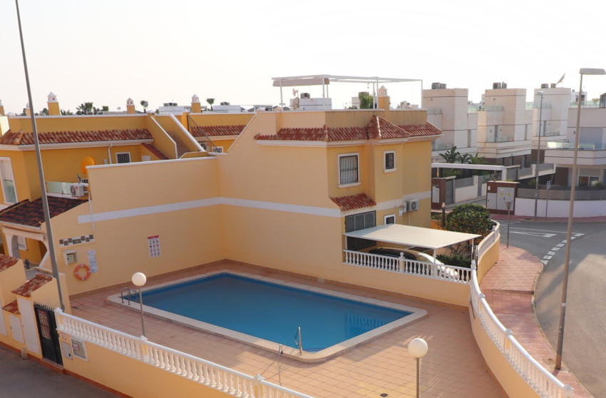 Reventa - Quad Villa - Ciudad Quesada - Lo Marabu