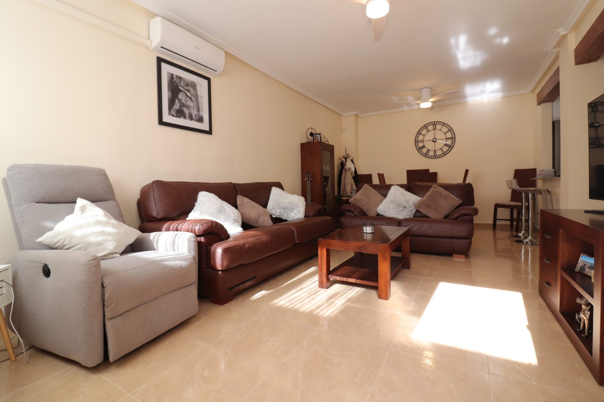 Reventa - Quad Villa - Ciudad Quesada - Lo Marabu