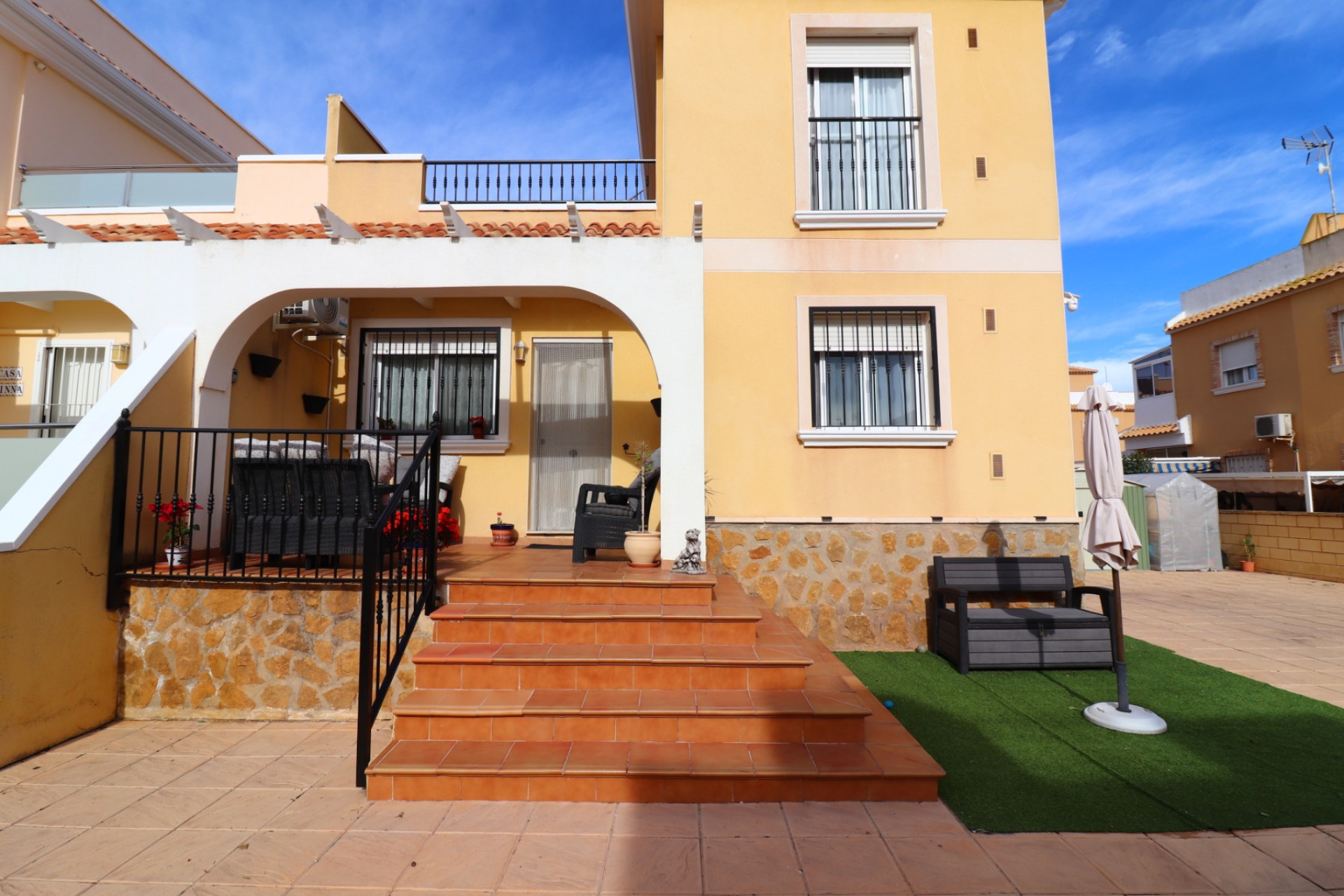 Reventa - Quad Villa - Ciudad Quesada - Lo Marabu