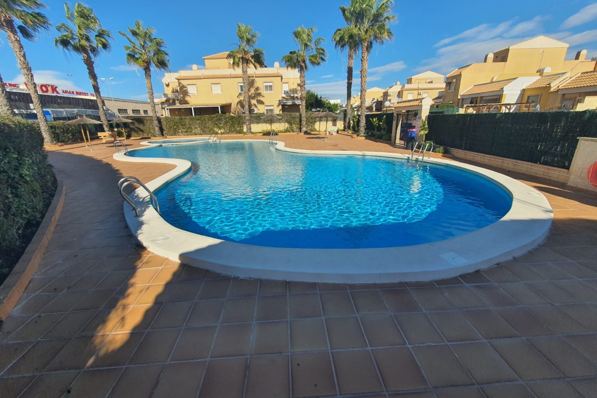 Reventa - Quad Villa - Ciudad Quesada - Lo Marabu