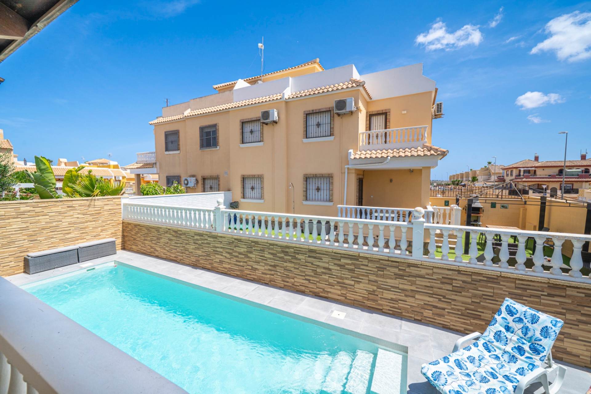Reventa - Quad Villa - Ciudad Quesada - Lo Marabu