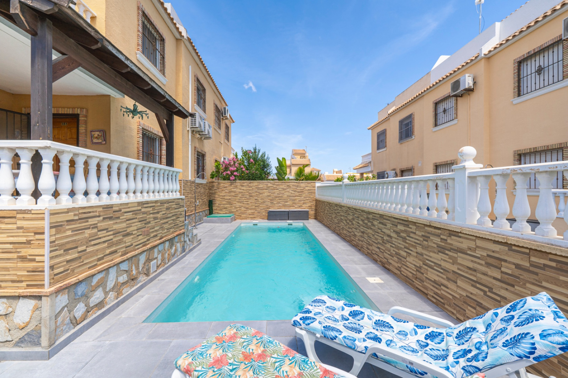 Reventa - Quad Villa - Ciudad Quesada - Lo Marabu