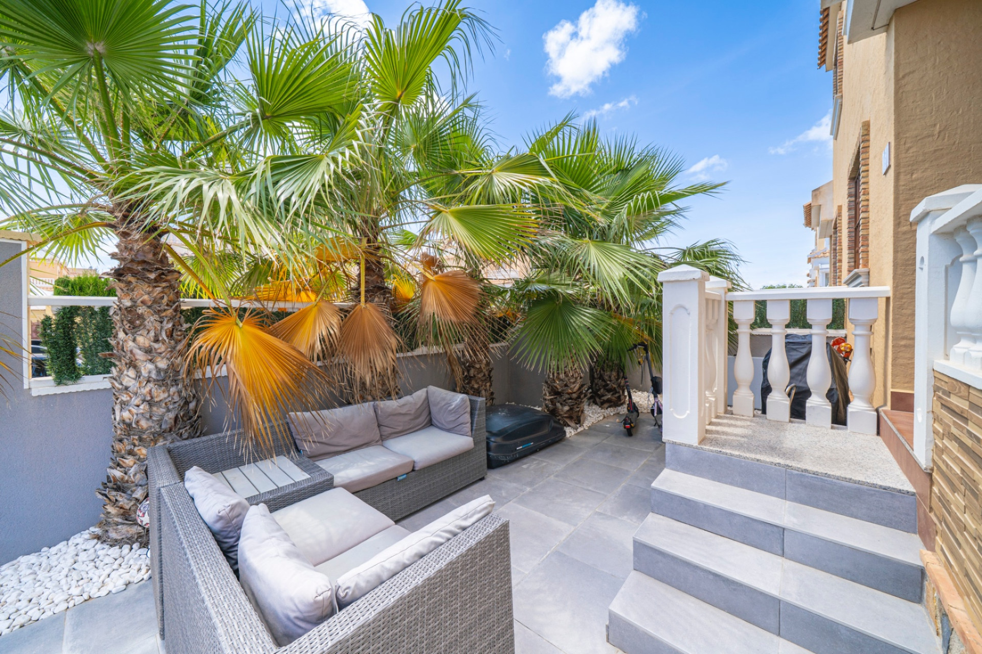 Reventa - Quad Villa - Ciudad Quesada - Lo Marabu