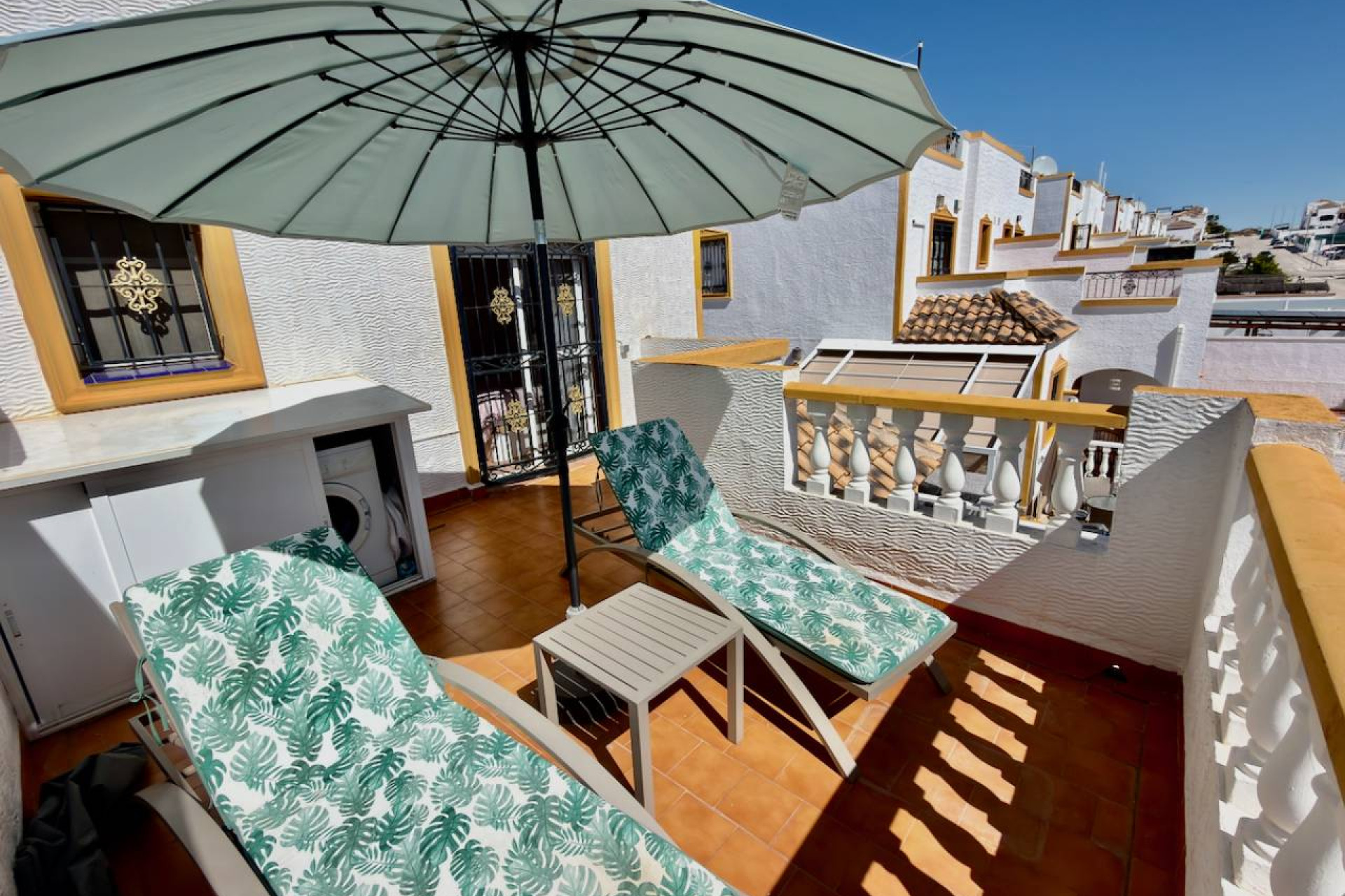 Reventa - Quad Villa - Los Montesinos - Entre Naranjos / Vistabella Golf