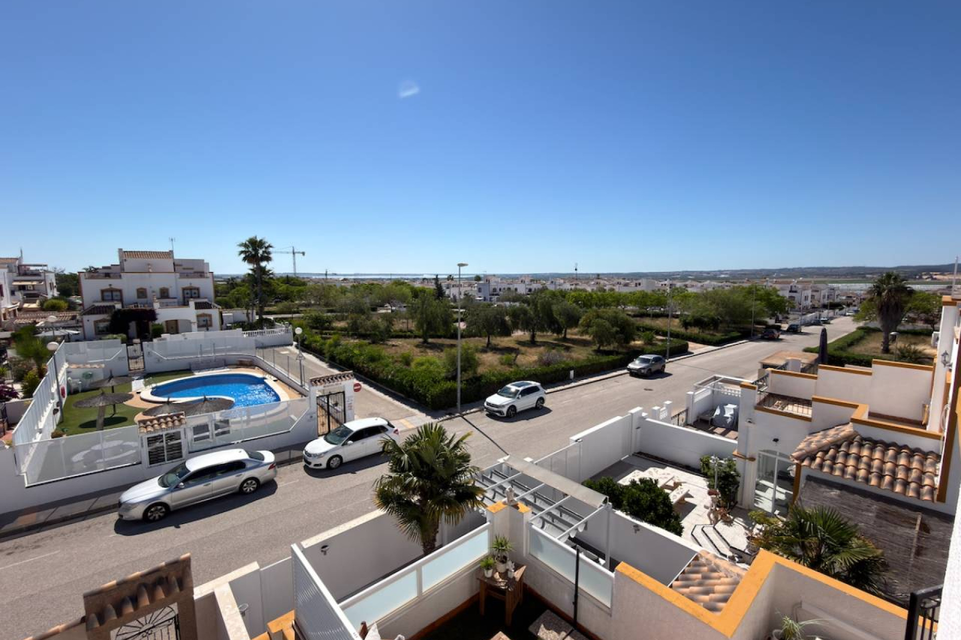 Reventa - Quad Villa - Los Montesinos - Entre Naranjos / Vistabella Golf