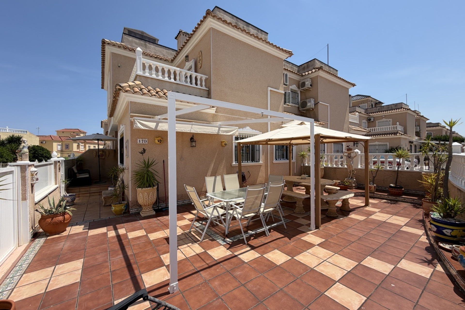 Reventa - Quad Villa - Orihuela Costa - La Zenia