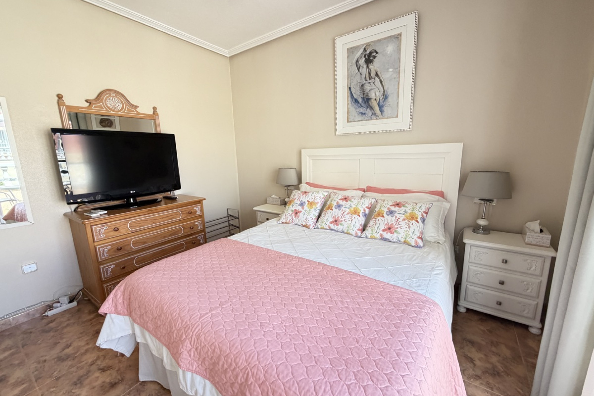 Reventa - Quad Villa - Orihuela Costa - La Zenia