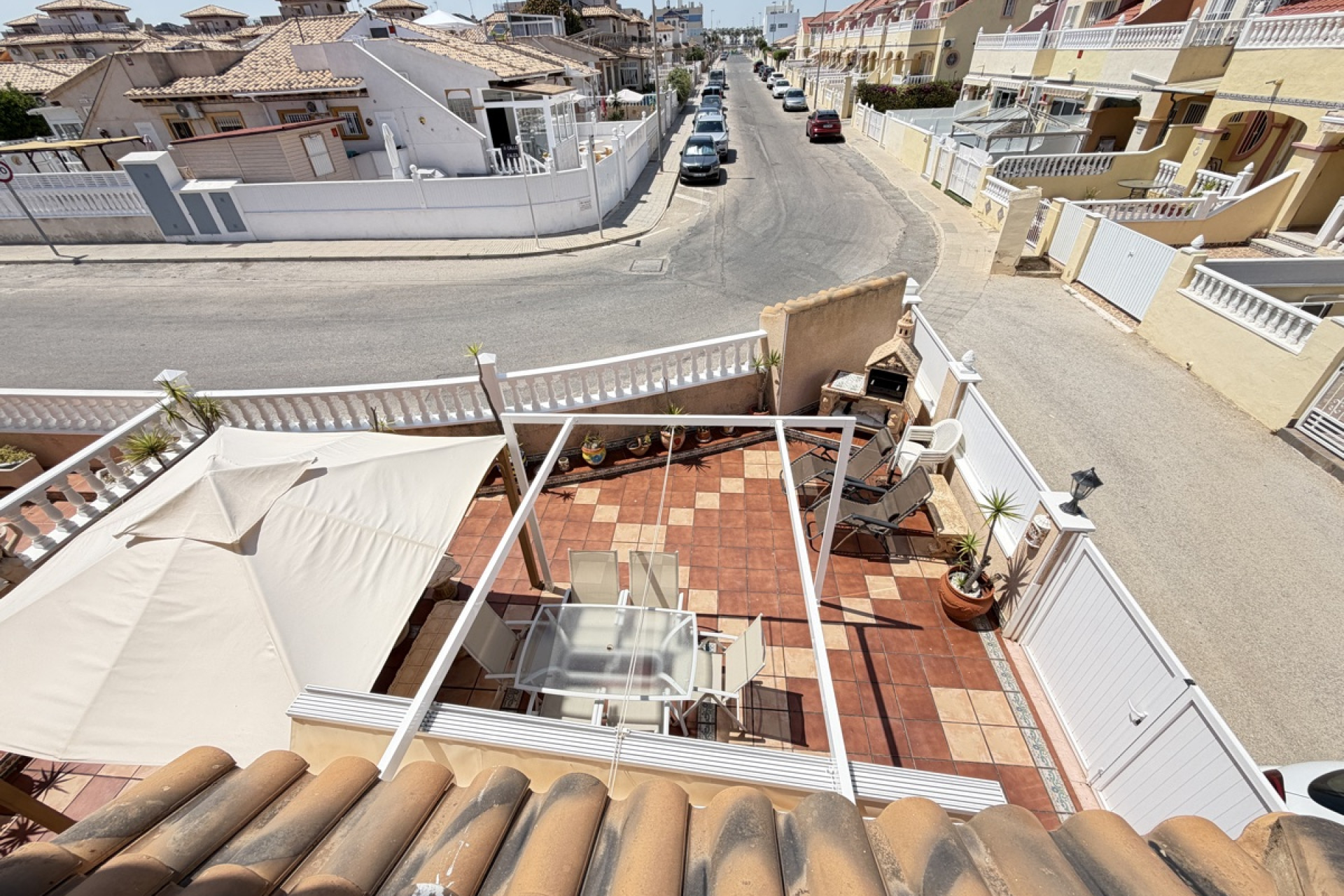 Reventa - Quad Villa - Orihuela Costa - La Zenia