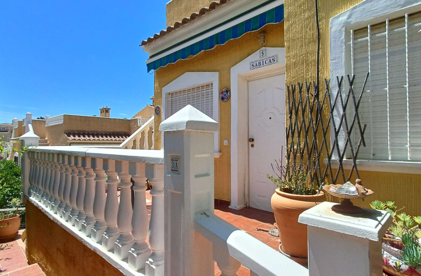 Reventa - Quad Villa - Orihuela Costa - Las Filipinas