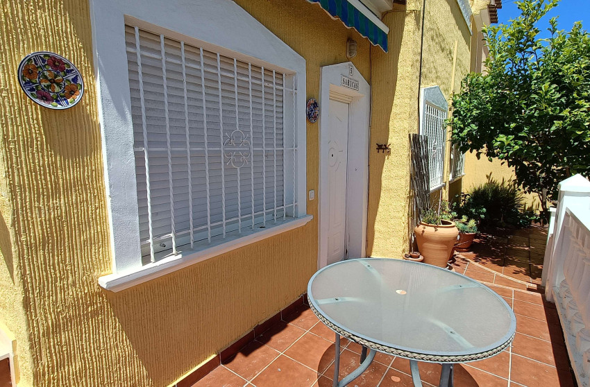 Reventa - Quad Villa - Orihuela Costa - Las Filipinas