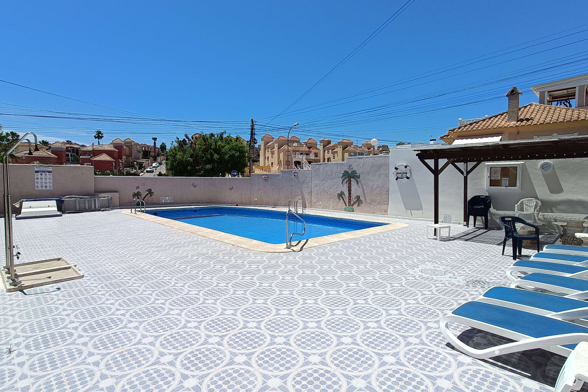Reventa - Quad Villa - Orihuela Costa - Las Filipinas