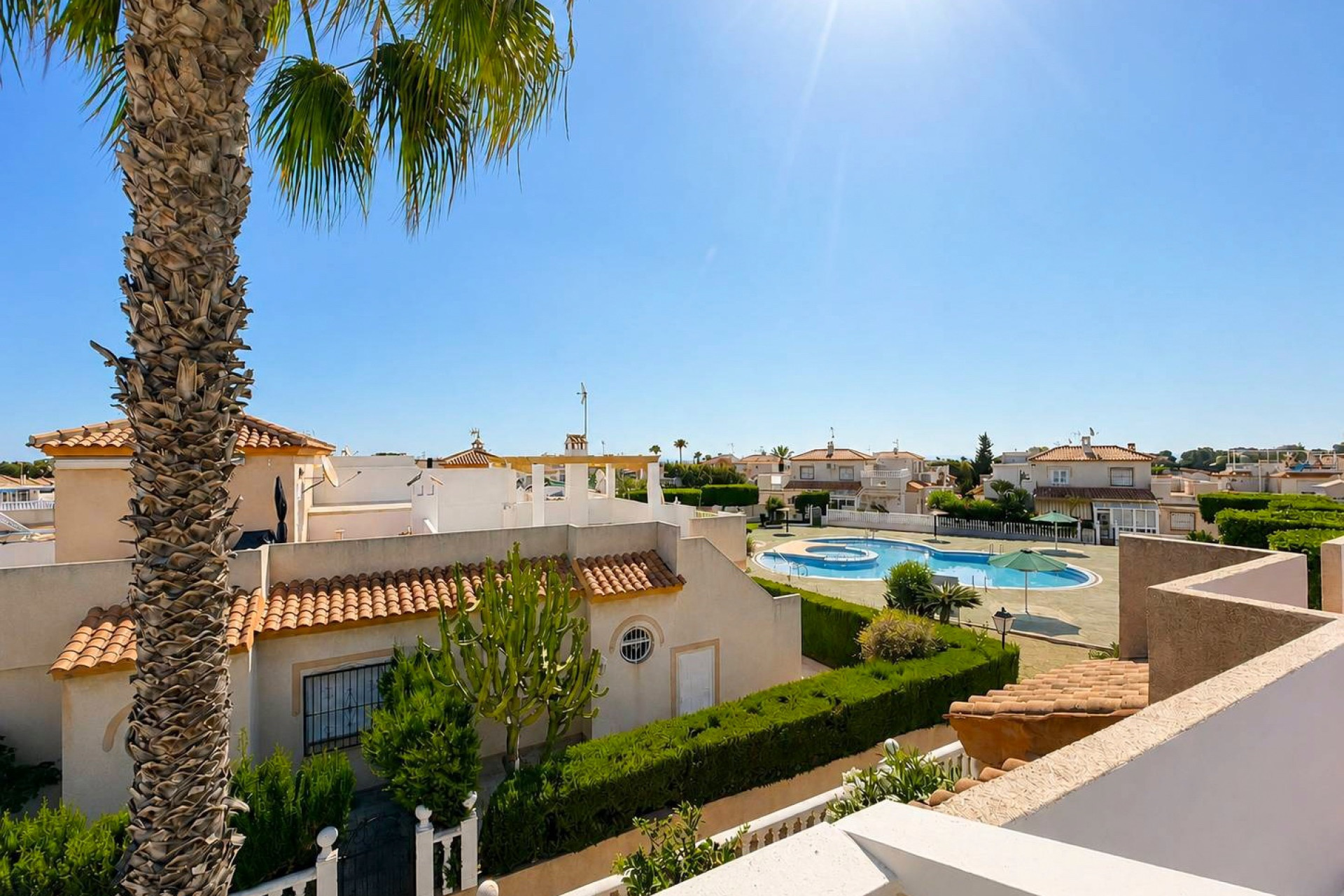 Reventa - Quad Villa - Orihuela Costa - Los Altos
