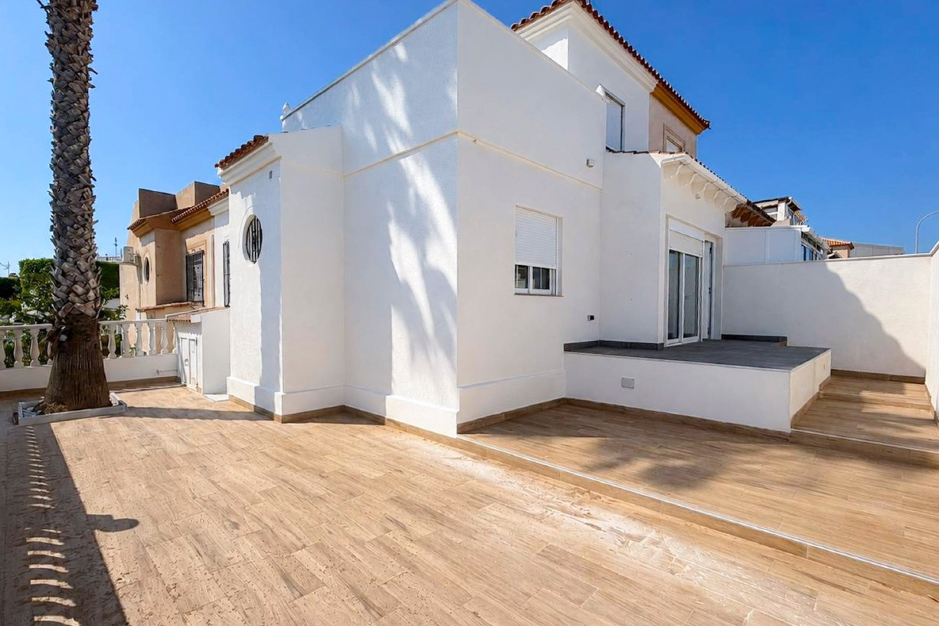Reventa - Quad Villa - Orihuela Costa - Los Altos