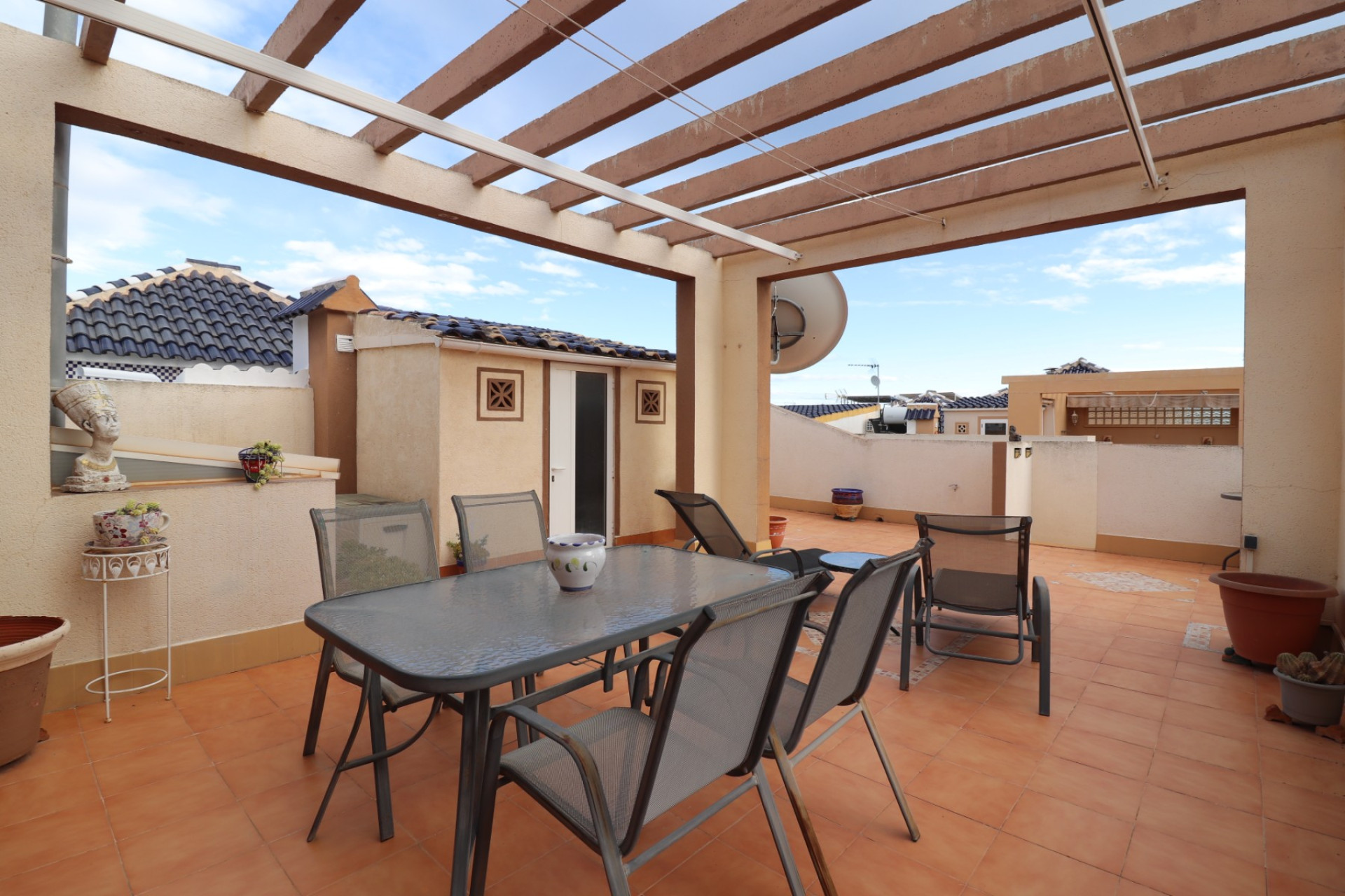 Reventa - Quad Villa - Orihuela Costa - Los Balcones