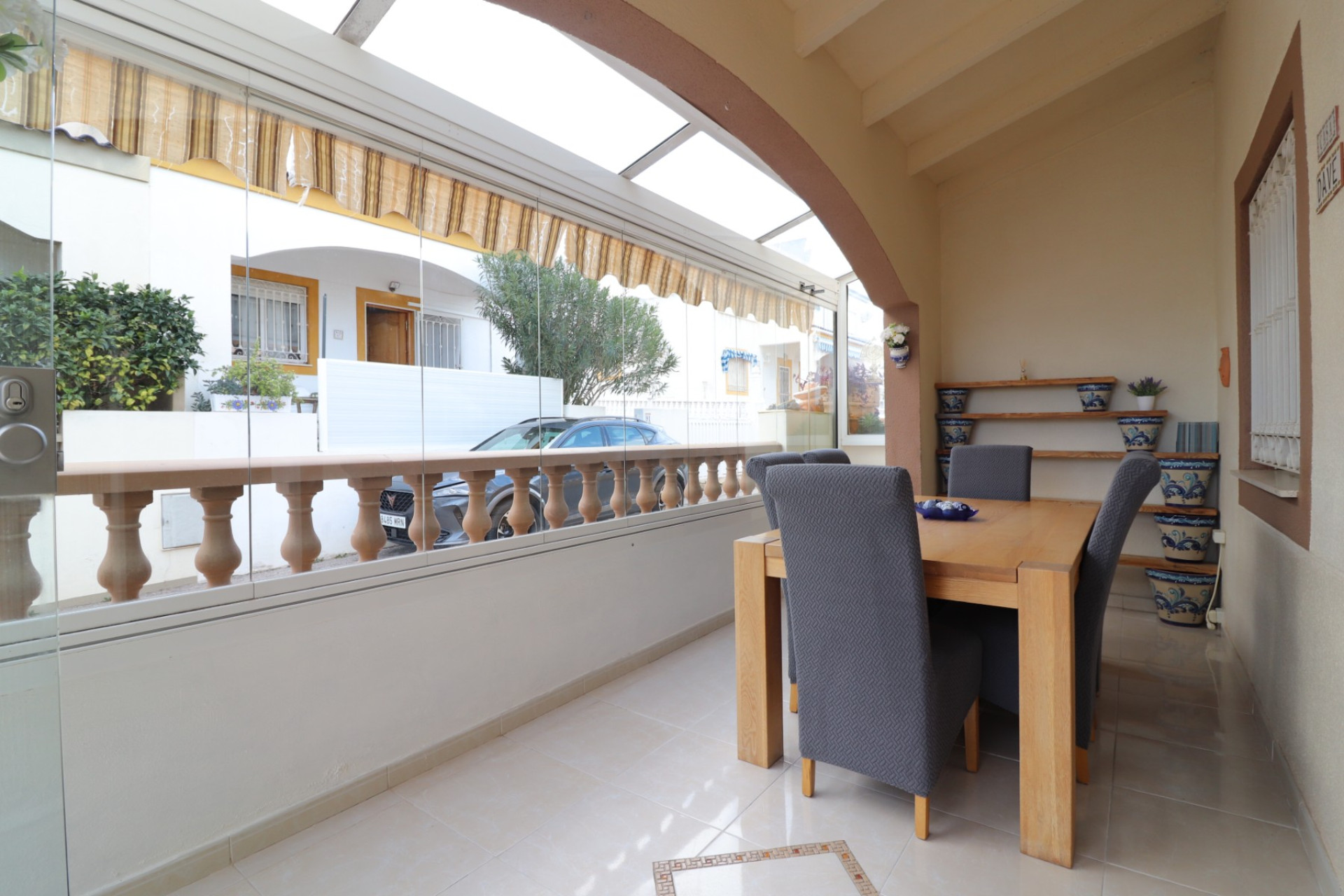 Reventa - Quad Villa - Orihuela Costa - Los Balcones