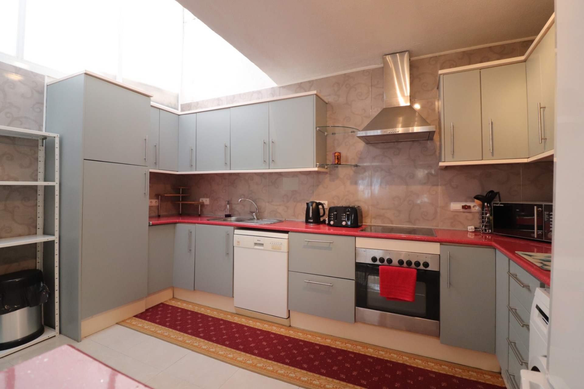 Reventa - Quad Villa - Orihuela Costa - Los Balcones