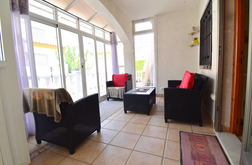 Reventa - Quad Villa - Orihuela Costa - Playa Flamenca