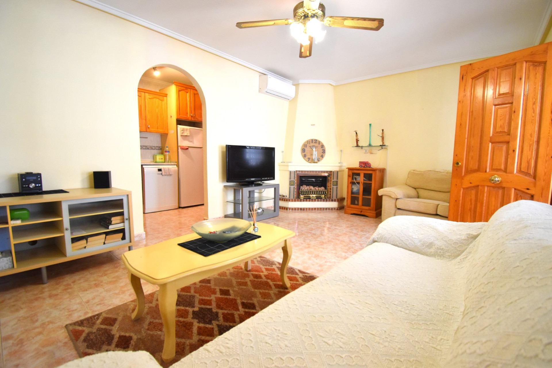 Reventa - Quad Villa - Orihuela Costa - Playa Flamenca