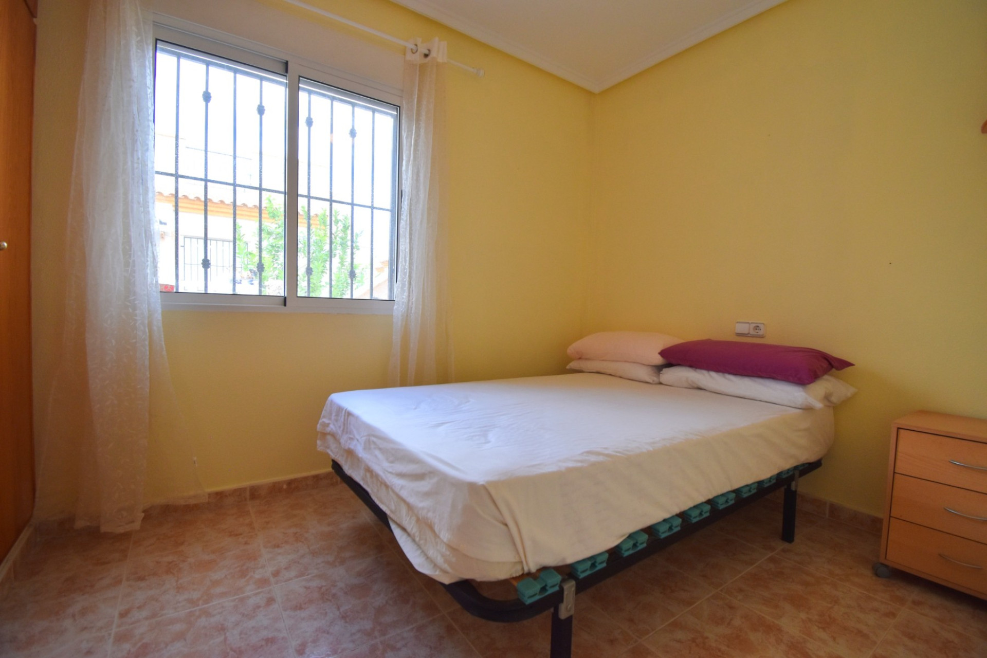 Reventa - Quad Villa - Orihuela Costa - Playa Flamenca