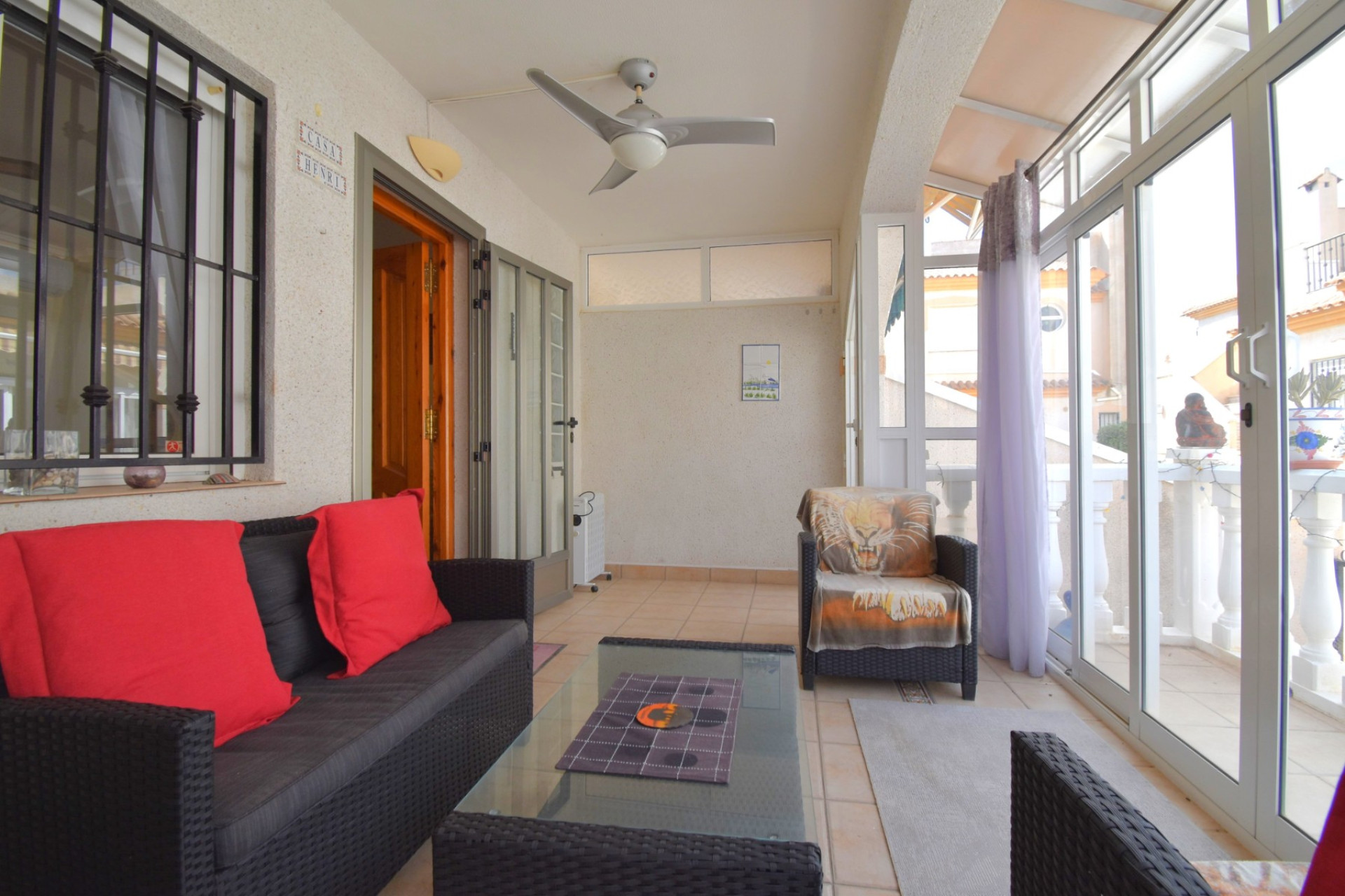 Reventa - Quad Villa - Orihuela Costa - Playa Flamenca