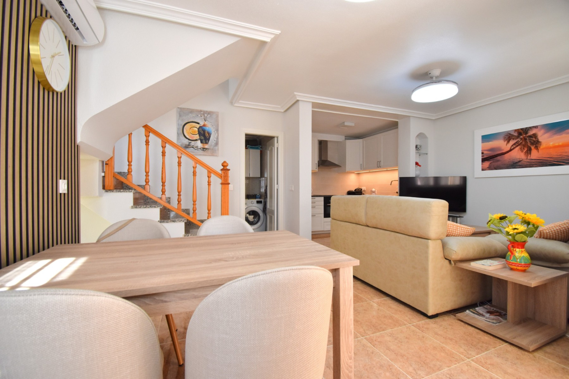 Reventa - Quad Villa - Orihuela Costa - Playa Flamenca