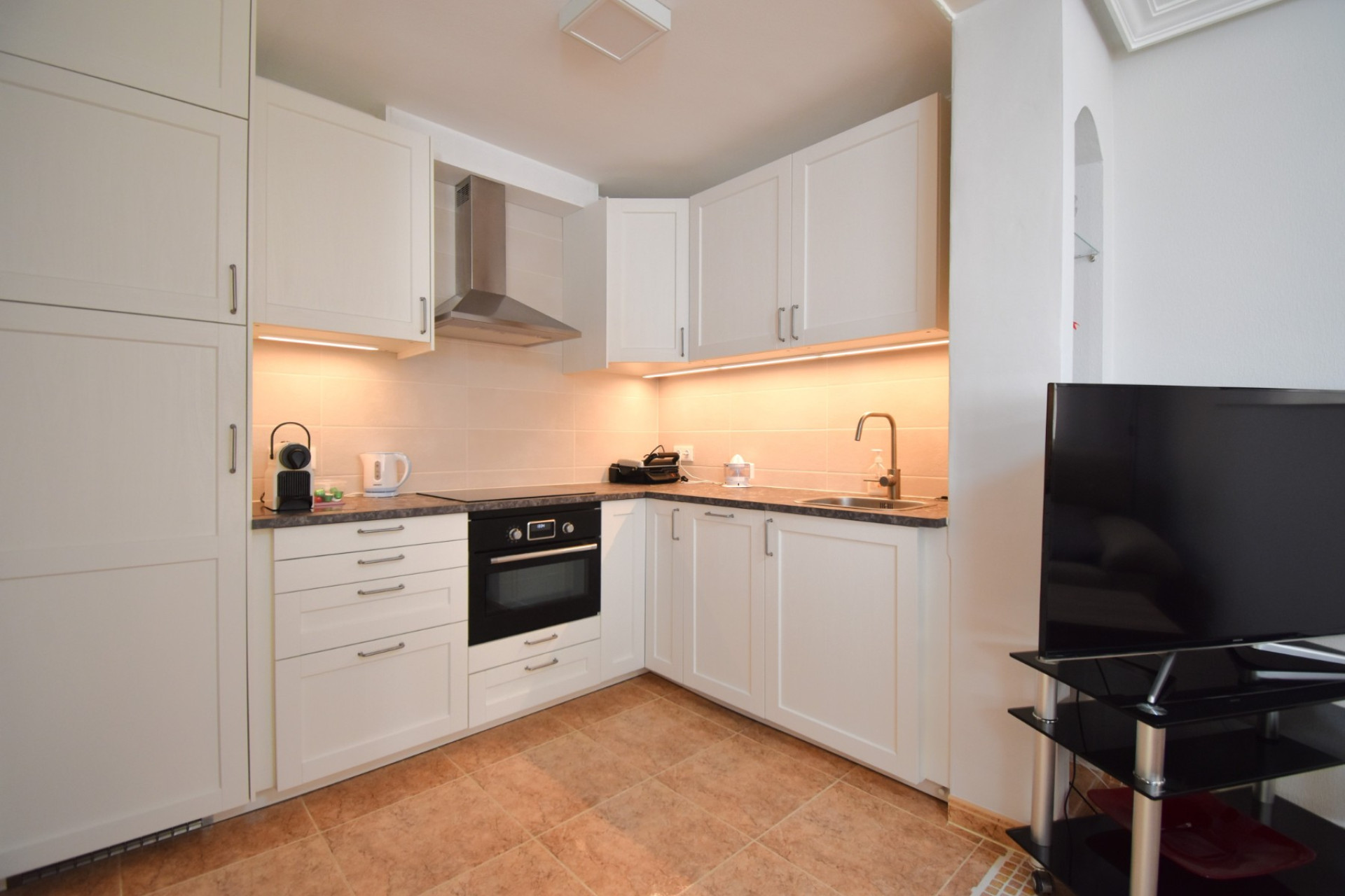 Reventa - Quad Villa - Orihuela Costa - Playa Flamenca