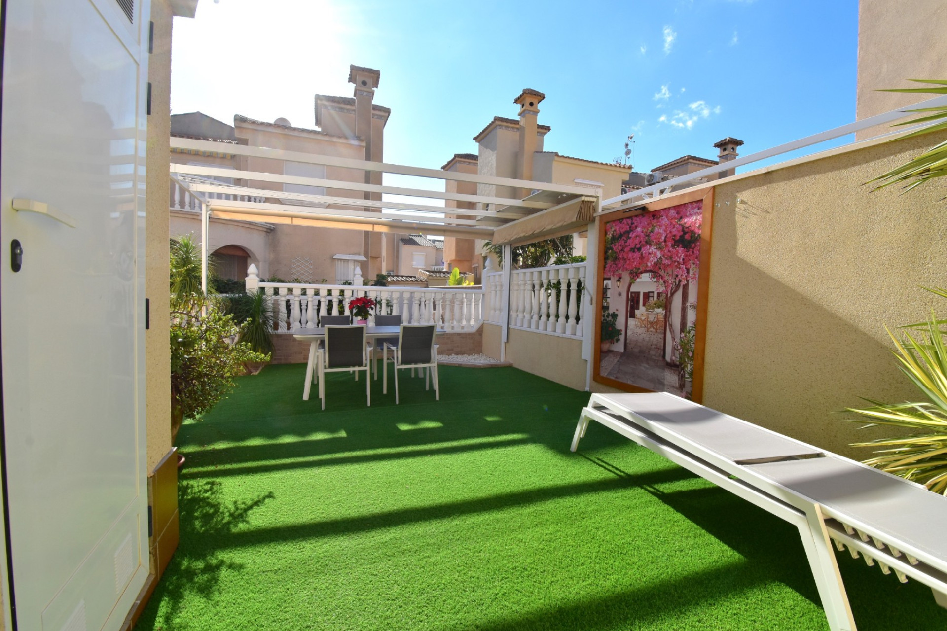 Reventa - Quad Villa - Orihuela Costa - Playa Flamenca