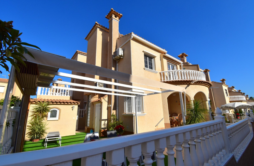 Reventa - Quad Villa - Orihuela Costa - Playa Flamenca