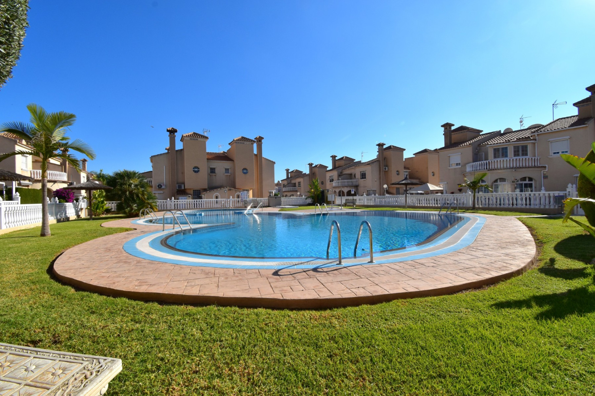 Reventa - Quad Villa - Orihuela Costa - Playa Flamenca