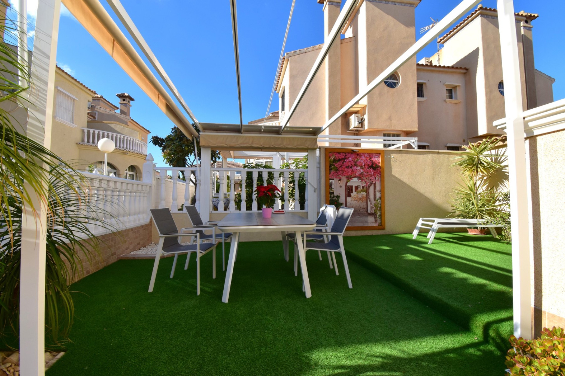 Reventa - Quad Villa - Orihuela Costa - Playa Flamenca