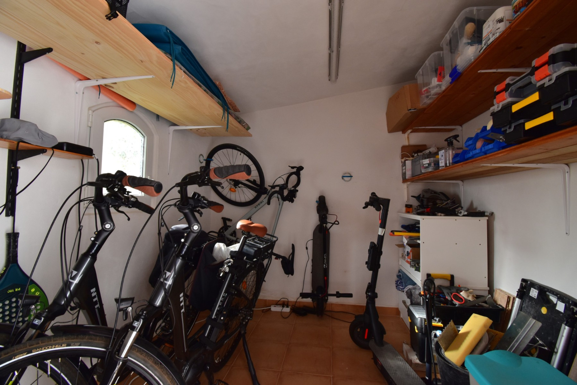 Reventa - Quad Villa - Orihuela Costa - Playa Flamenca