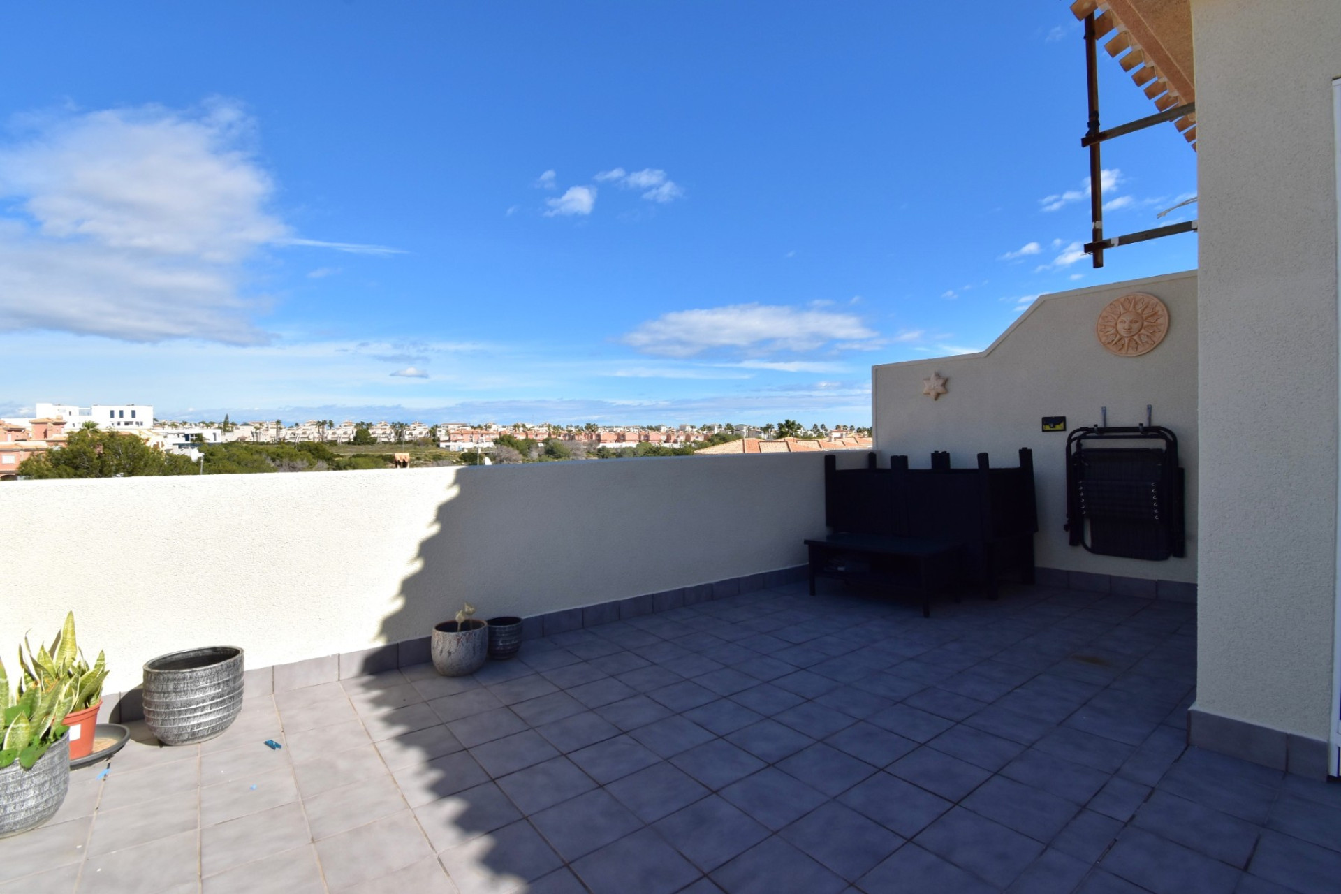 Reventa - Quad Villa - Orihuela Costa - Playa Flamenca