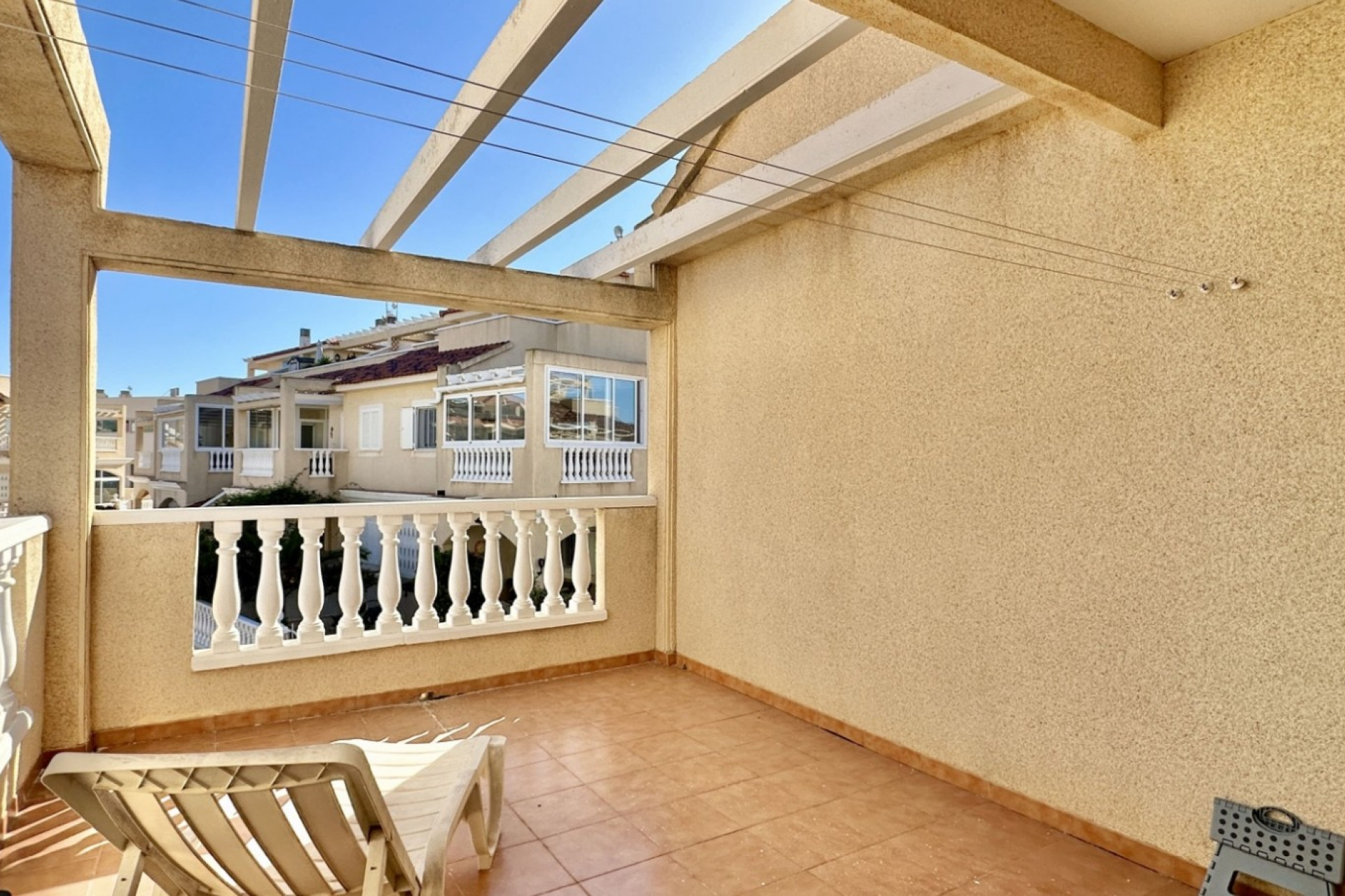 Reventa - Quad Villa - Orihuela Costa - Playa Flamenca